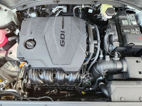 New 2026 Kia Sorento S image 21