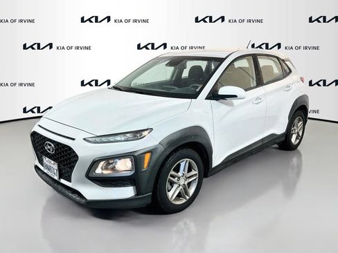 Used 2019 Hyundai Kona SE FWD image 3