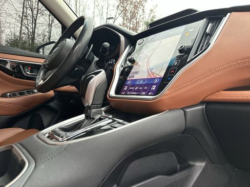 Used 2021 Subaru Legacy Touring XT image 35