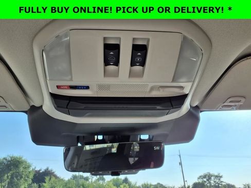 New 2025 Subaru Ascent Touring image 55