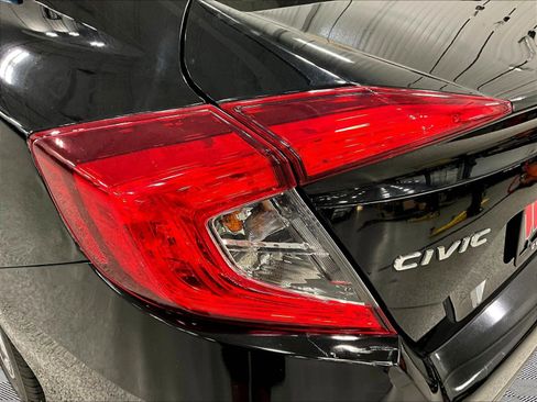 Used 2019 Honda Civic LX image 23