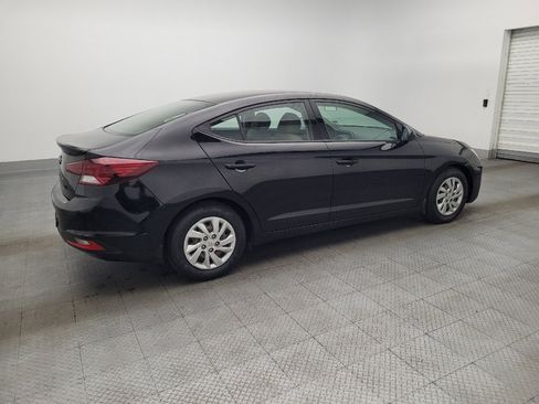 Used 2020 Hyundai Elantra SE image 10