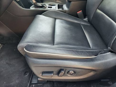 Used 2022 Kia Sportage SX FWD image 24