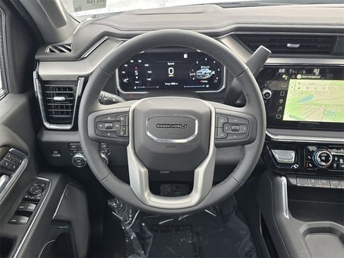 New 2026 GMC Sierra 3500 Denali w/ Denali Reserve Package image 27