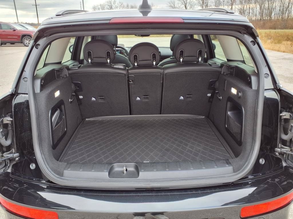 Used 2023 MINI Cooper Clubman S FWD image 31