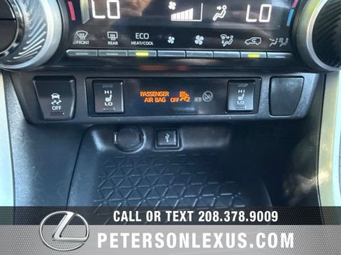 Used 2022 Toyota RAV4 SE w/ Convenience Package AWD/4WD image 15