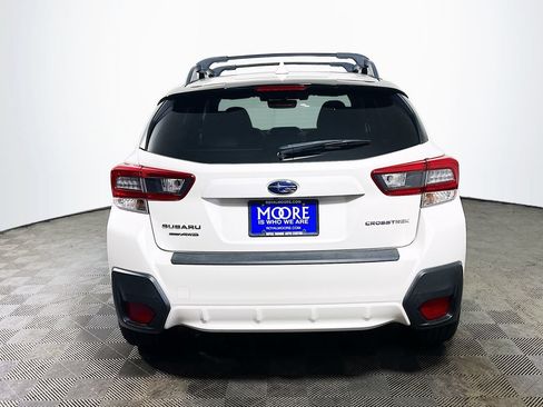 Used 2022 Subaru Crosstrek 2.0i Premium w/ Popular Package #2 AWD/4WD image 6