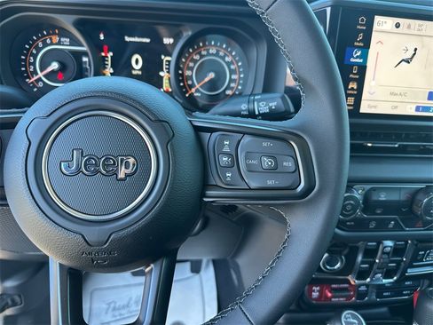 New 2026 Jeep Gladiator Mojave image 20