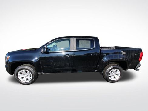 Used 2017 Chevrolet Colorado LT w/ LT Convenience Package RWD image 6