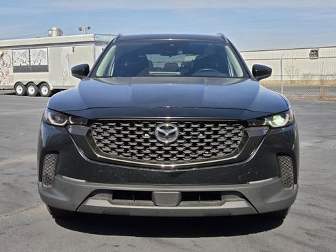 Used 2024 MAZDA CX-50 AWD 2.5 S w/ Premium Package image 13