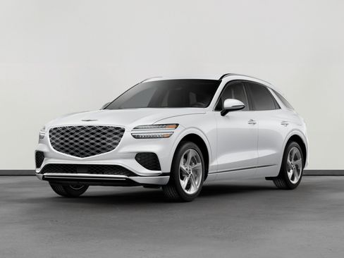 New 2026 Genesis GV70 2.5T AWD/4WD image 1