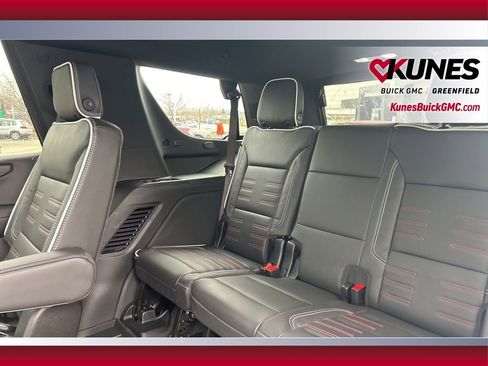 New 2026 GMC Yukon AT4 Ultimate image 35