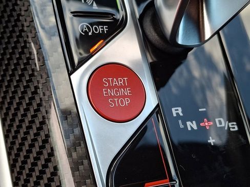 Used 2025 BMW M2 w/ M Driver's Package image 20