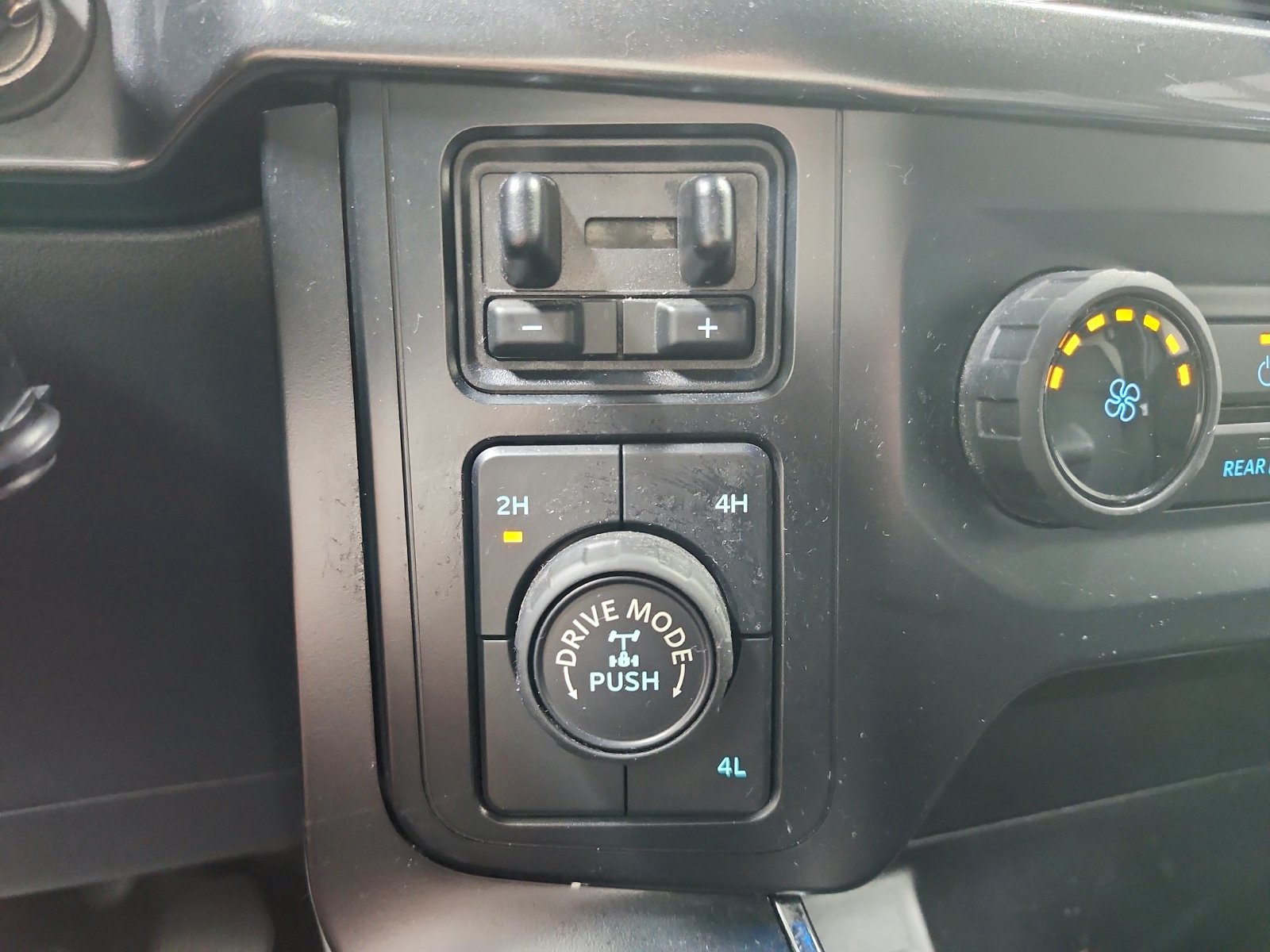 Used 2023 Ford F150 XL w/ STX Appearance Package AWD/4WD image 18