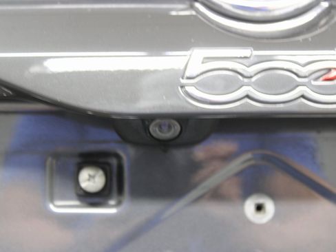 Used 2019 FIAT 500X Trekking w/ Sunroof & Beats Package image 30