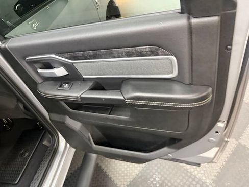 Certified 2021 RAM 2500 Big Horn w/ Level 1 Equipment Group AWD/4WD image 39