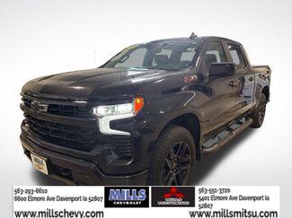 Used 2023 Chevrolet Silverado 1500 RST 360° Tour