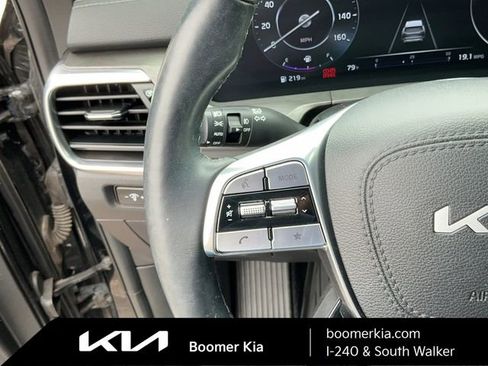 Certified 2024 Kia Telluride SX Prestige X-Line AWD/4WD image 21