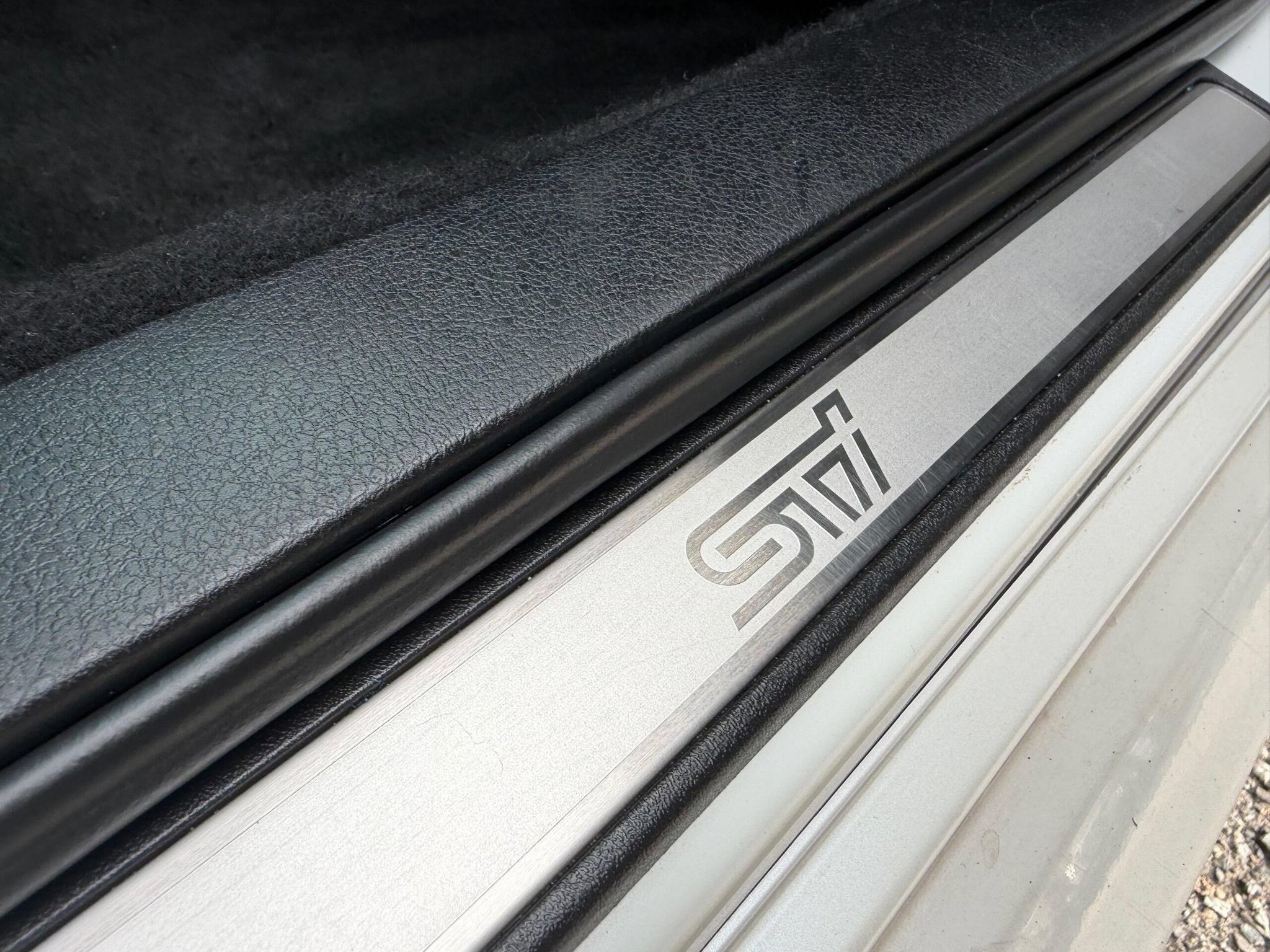 Used 2013 Subaru Impreza WRX STI AWD/4WD image 12