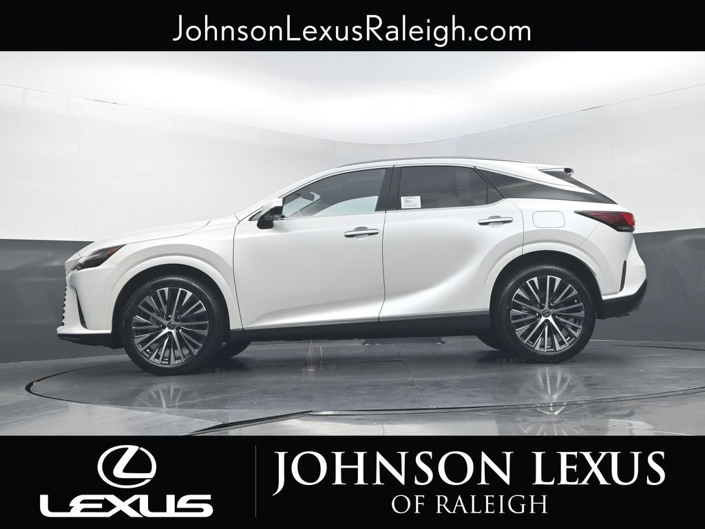 New 2026 Lexus RX 350 Premium Plus FWD image 23