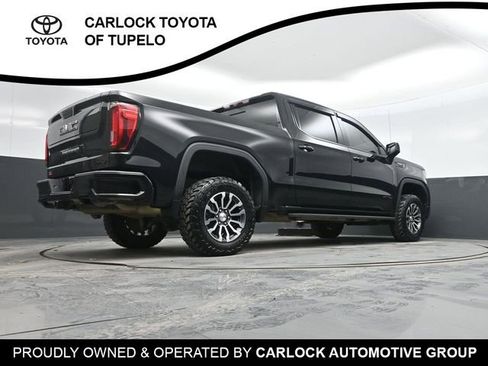 Used 2021 GMC Sierra 1500 AT4 w/ AT4 Premium Package image 39