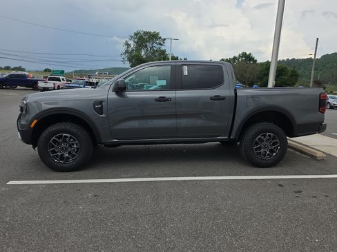 New 2026 Ford Ranger XLT AWD/4WD image 7