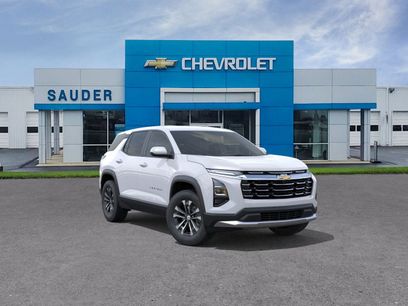 New 2026 Chevrolet Equinox LT w/ Convenience Package II