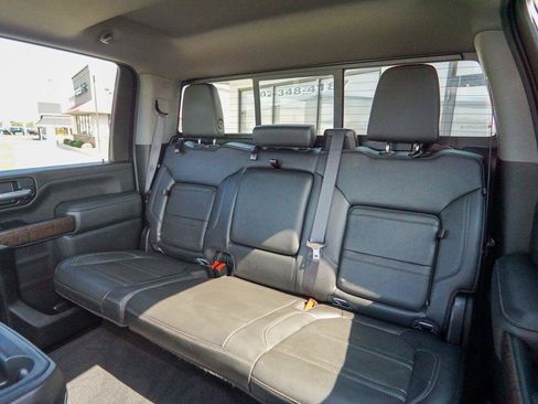 Used 2022 GMC Sierra 2500 Denali w/ Technology Package AWD/4WD image 38