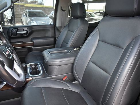 Used 2021 GMC Sierra 1500 SLT w/ SLT Premium Plus Package image 17