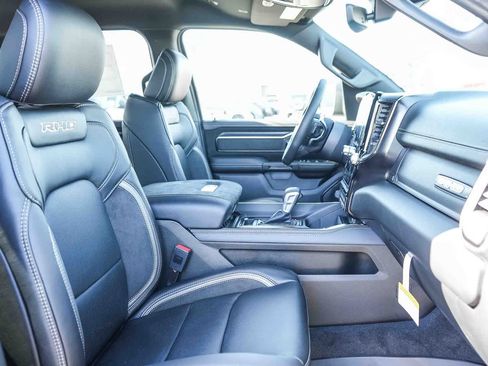 New 2026 RAM 1500 RHO AWD/4WD image 19