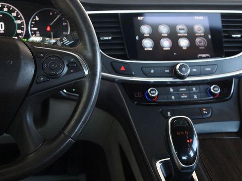 Used 2017 Buick LaCrosse Preferred FWD image 34