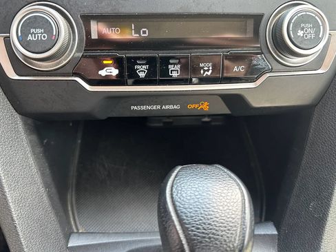 Used 2017 Honda Civic LX image 17
