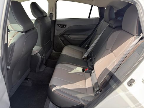New 2026 Subaru Crosstrek 2.5i Limited AWD/4WD image 16