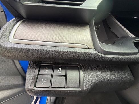 Used 2019 Honda Civic LX image 24