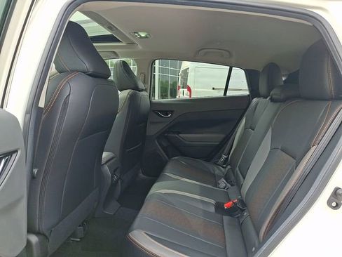 Certified 2024 Subaru Crosstrek 2.5i Limited AWD/4WD image 11