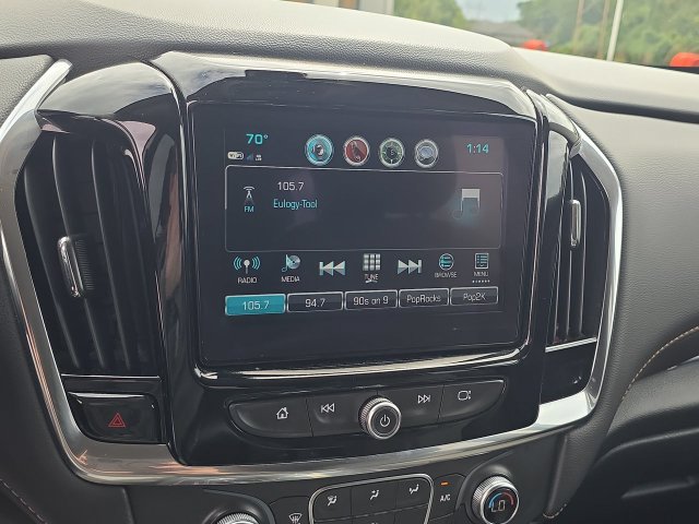 Used 2019 Chevrolet Traverse LT w/ LPO, Floor Liner Package AWD/4WD image 23