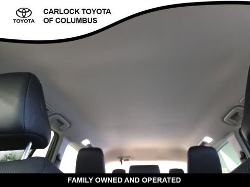Used 2024 Toyota Grand Highlander AWD image 13