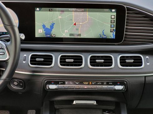 Used 2023 Mercedes-Benz GLE 450 GLE 450 image 34