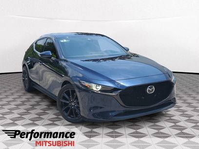 Used 2019 MAZDA MAZDA3 AWD Hatchback w/ Premium Pkg