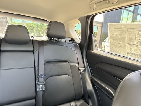 New 2026 MAZDA CX-5 Select AWD/4WD image 19