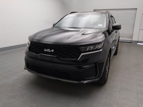 Used 2023 Kia Sorento S w/ Panoramic Sunroof Package FWD image 15