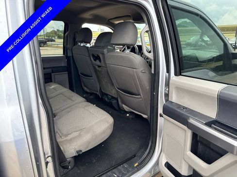 Used 2022 Ford F250 XLT AWD/4WD image 12