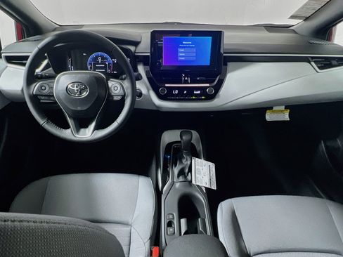 New 2026 Toyota Corolla SE FWD image 29