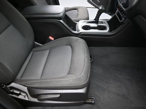 Used 2019 Chevrolet Colorado LT w/ LT Convenience Package image 24