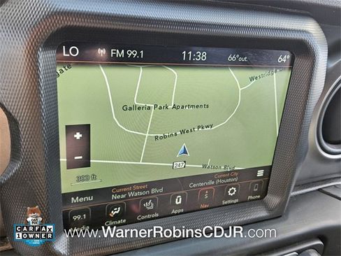 Used 2022 Jeep Wrangler Unlimited Sport image 21