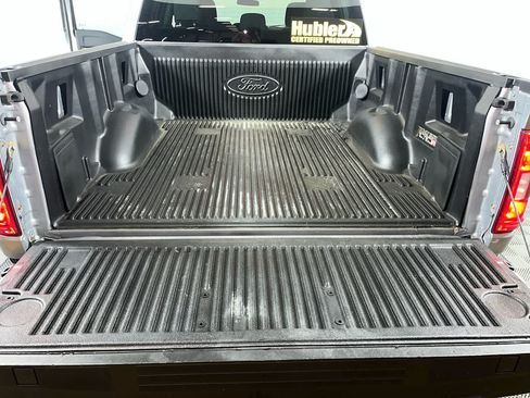 Used 2022 Ford F150 XLT w/ Trailer Tow Package AWD/4WD image 28