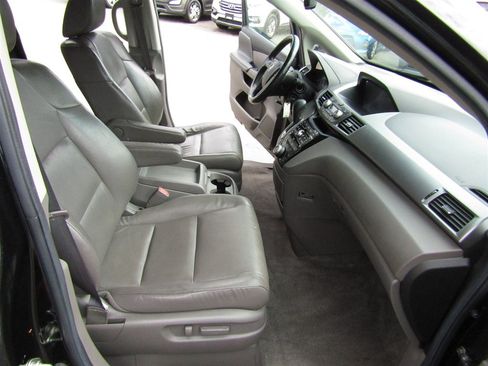 Used 2012 Honda Odyssey EX-L image 18