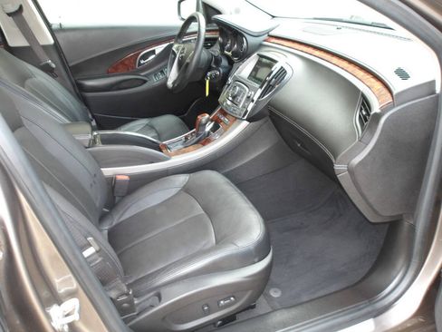 Used 2012 Buick LaCrosse Leather FWD image 22