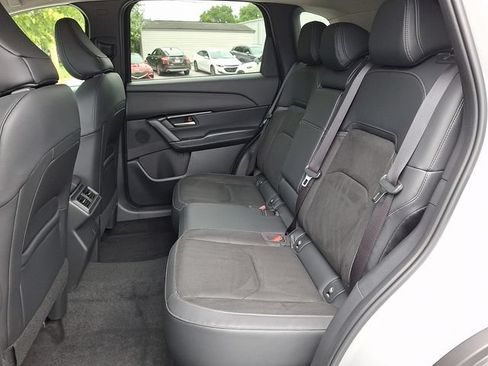 New 2026 MAZDA CX-5 Select AWD/4WD image 7