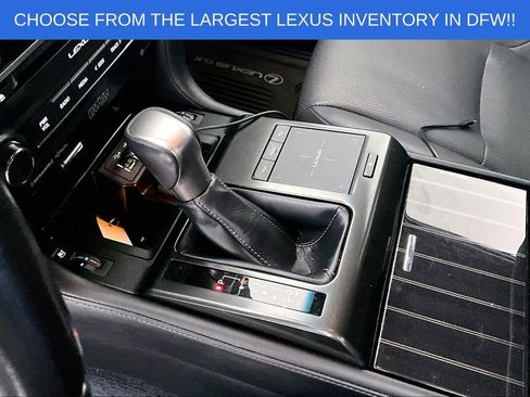 Used 2022 Lexus GX 460 Premium w/ Premium Plus Package image 19